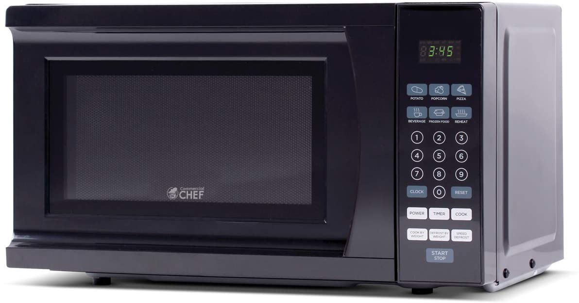 Koleksi pelbagai jenis dan jenama microwave oven terbaik di Malaysia.