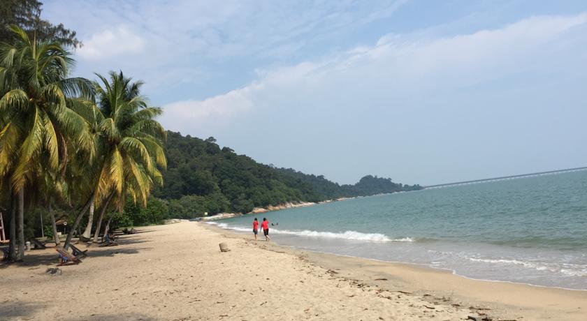 tempat menarik di lumut