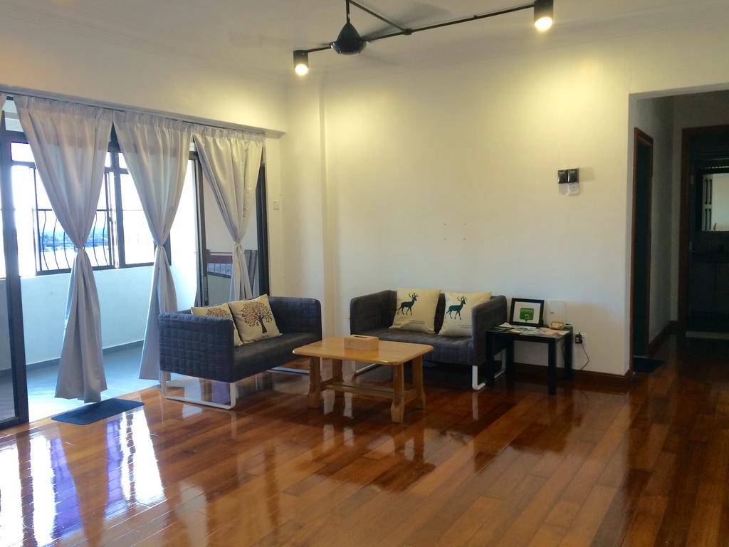 homestay di terengganu