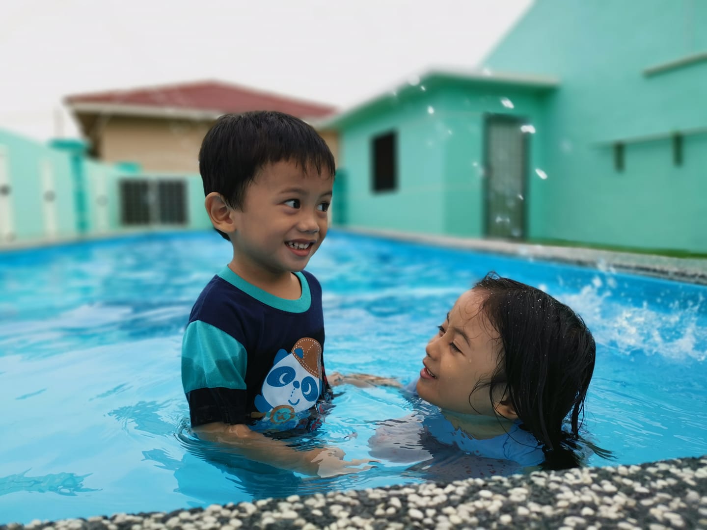 Gambar berkaitan manfaat tidak memanggil anak kita nakal