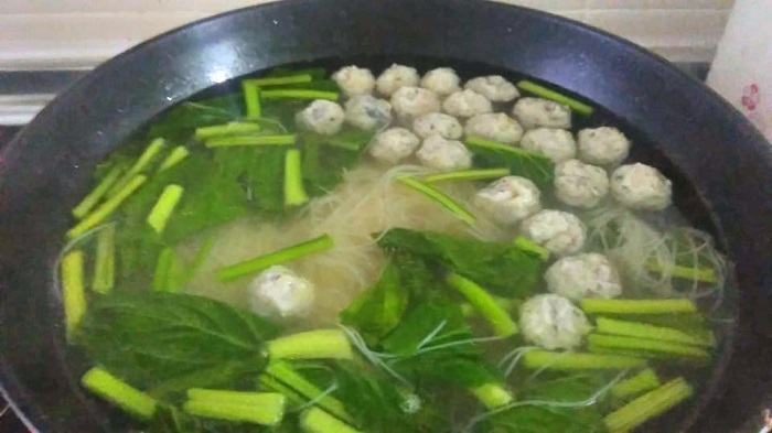 bebola ikan