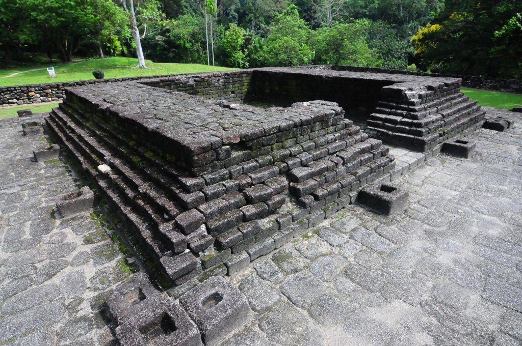 tempat menarik di sungai petani