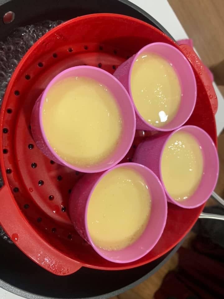 resepi tauhu telur