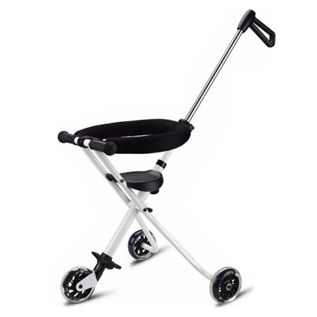stroller travel terbaik Malaysia