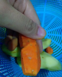 resepi air jamu jawa