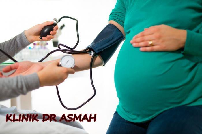 Gambar berkaitan petua menurunkan tekanan darah tinggi ketika hamil