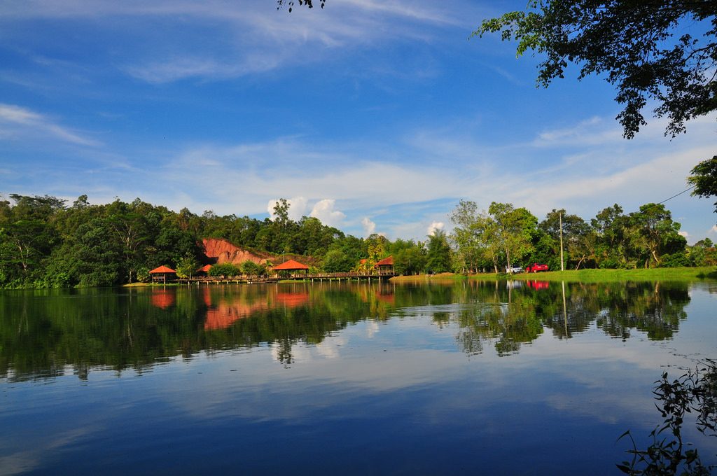 tempat menarik di batu pahat