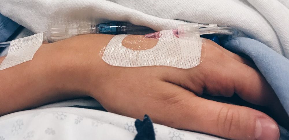 Gambar berkaitan punca cyst atau ketumbuhan dalam badan wanita.