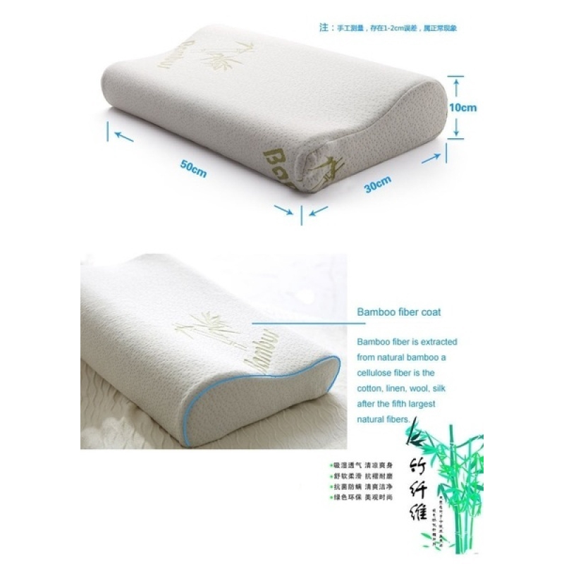 bantal terbaik