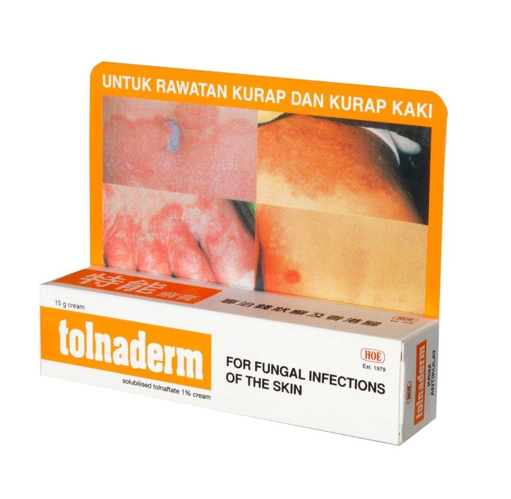 krim antifungal terbaik