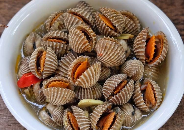 makanan zat besi