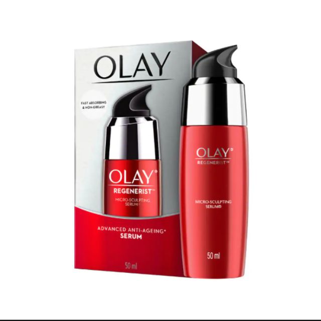 serum terbaik untuk kulit kering