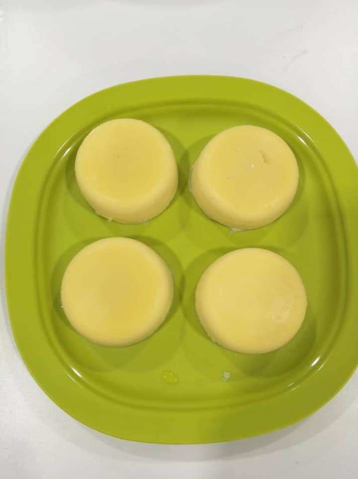 resepi tauhu telur