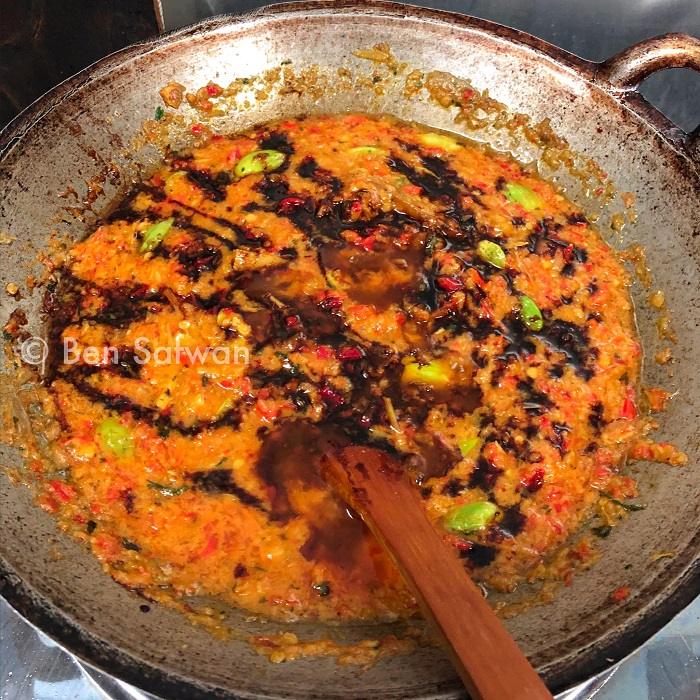 sambal goreng