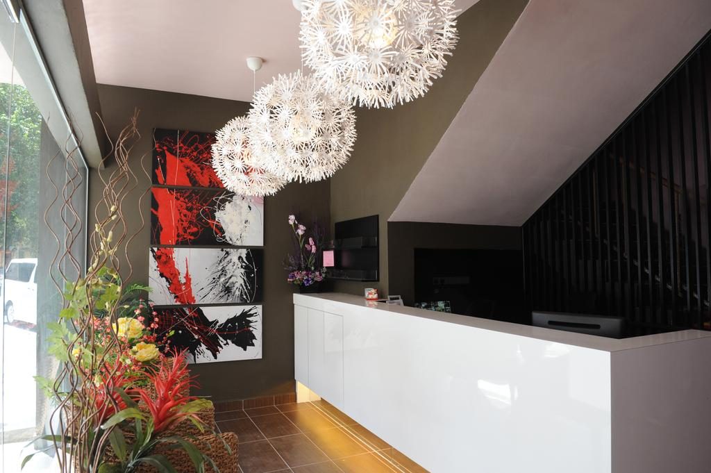 homestay di ipoh