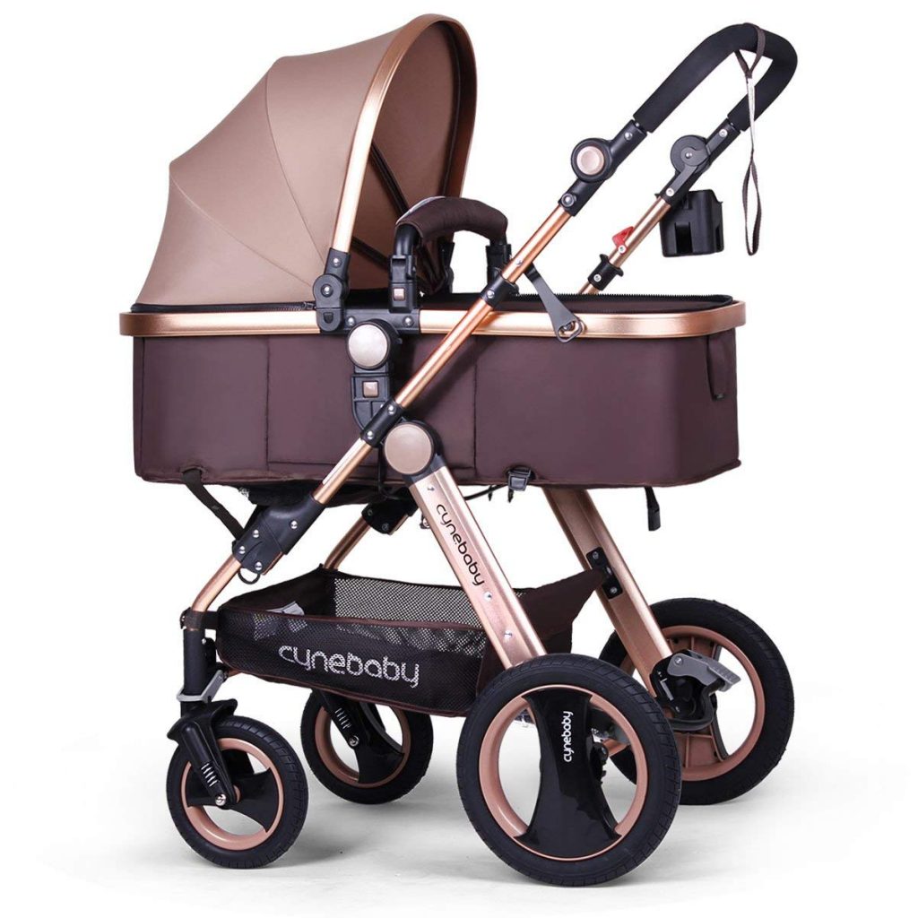 stroller baby