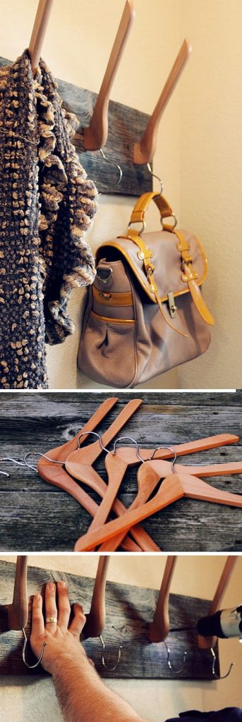 penyangkut baju