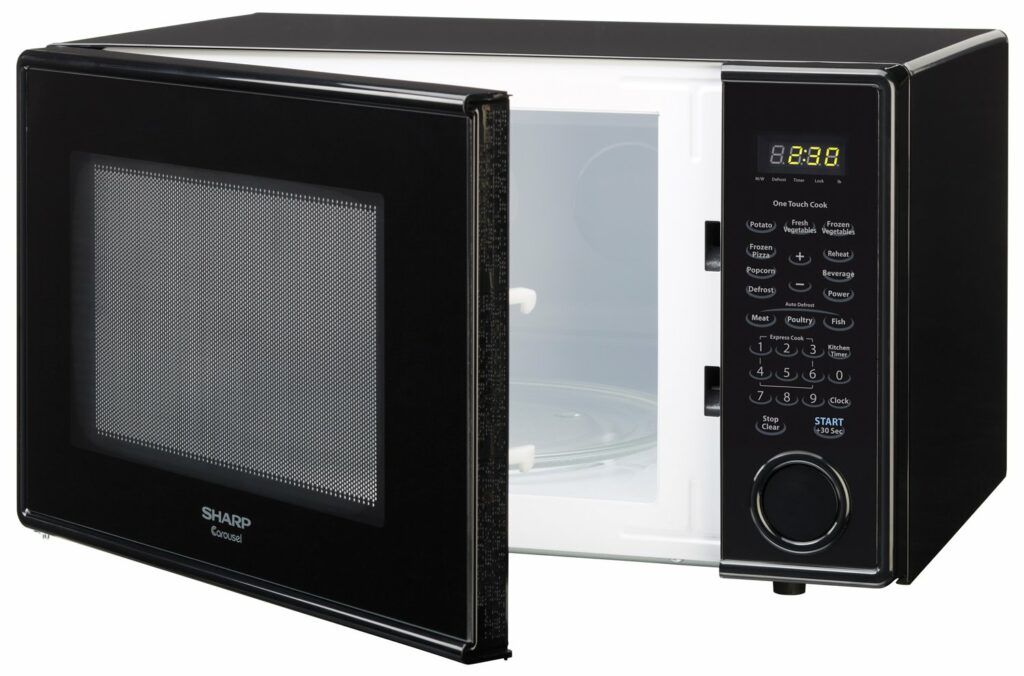 microwave oven terbaik Malaysia