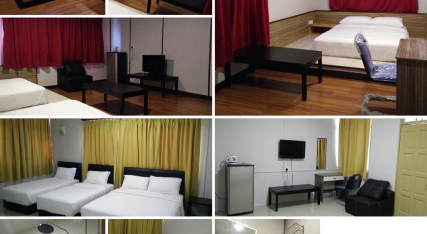 homestay di terengganu