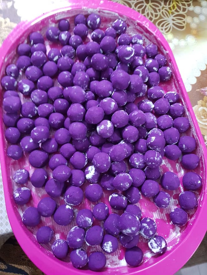 bubur candil