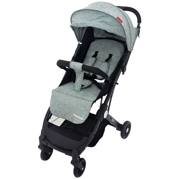 Stroller ringan Little One Compatto