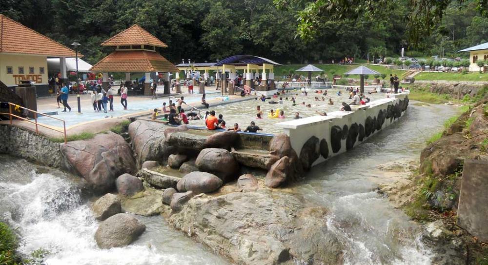 tempat menarik di seremban