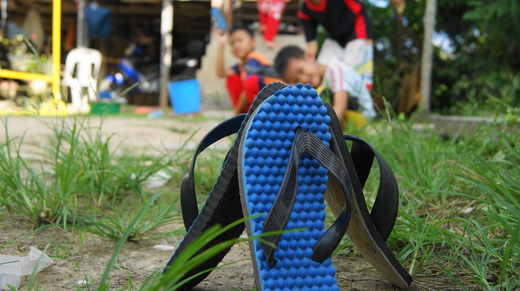 permainan tradisional