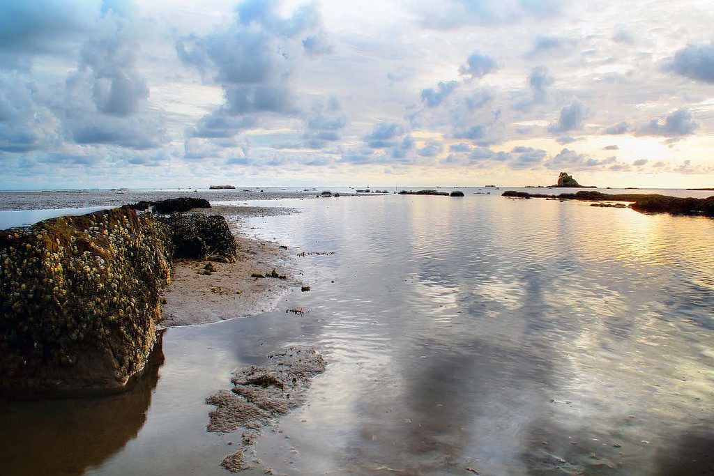 tempat menarik di labuan