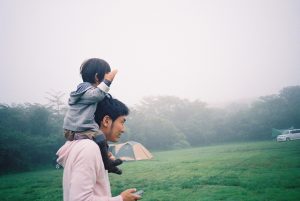 Tips anak-anak