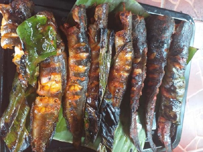 Koleksi 10 jenis masakan ikan keli kampung yang sedap dan menyelerakan untuk dicuba.