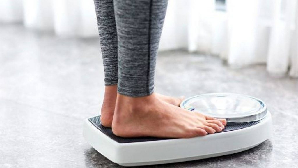 tips timbang berat badan
