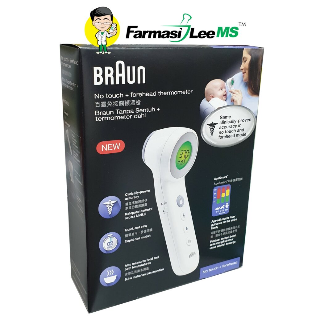 termometer terbaik Malaysia