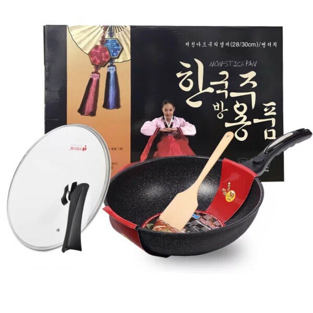 kuali non stick terbaik