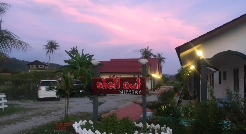 homestay di langkawi