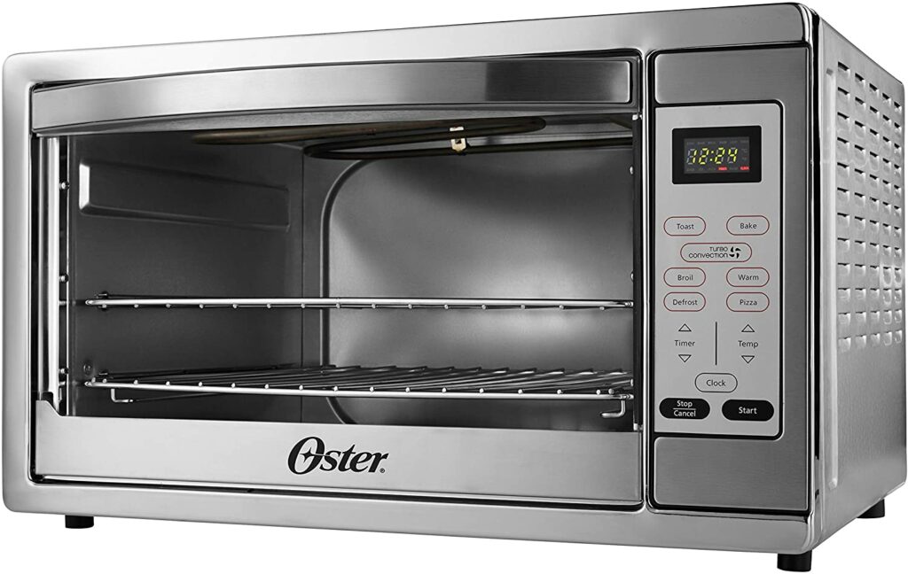 oven terbaik