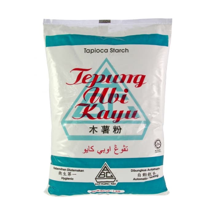 tepung