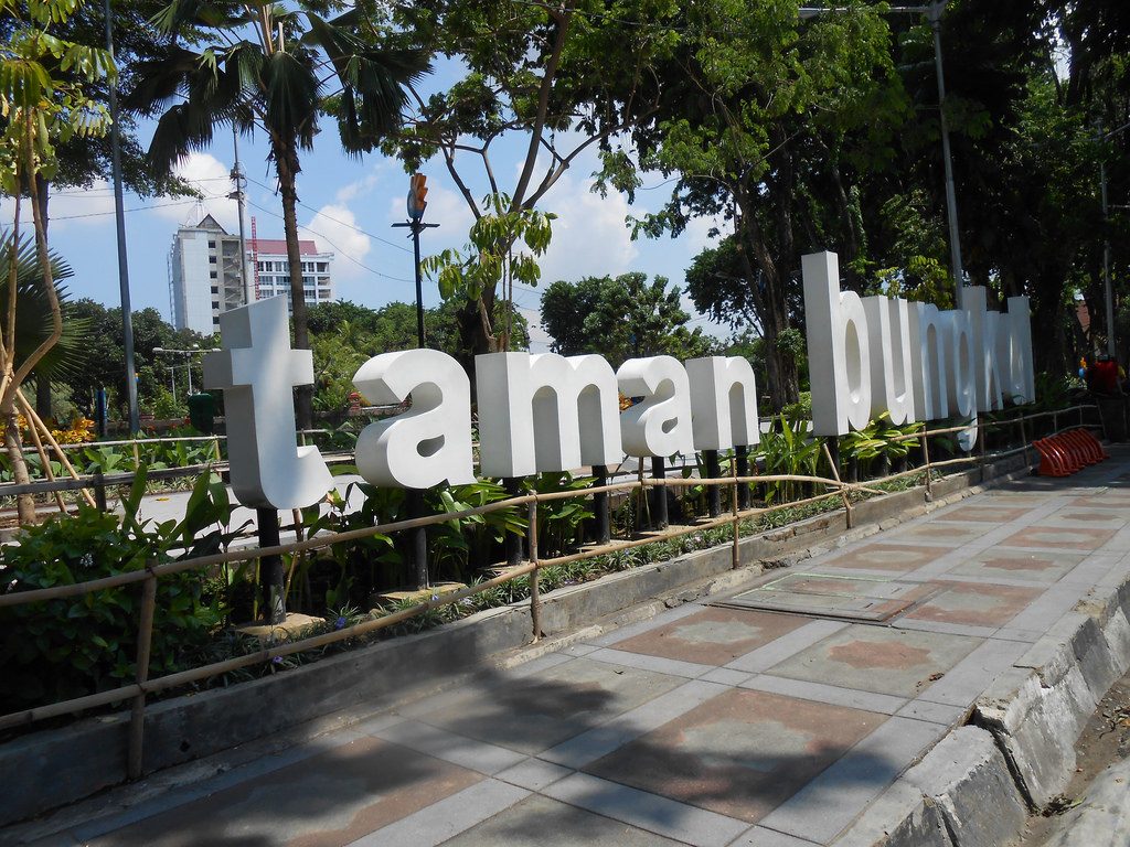 tempat menarik di surabaya