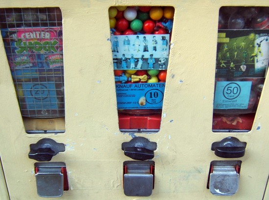 bahaya chewing gum