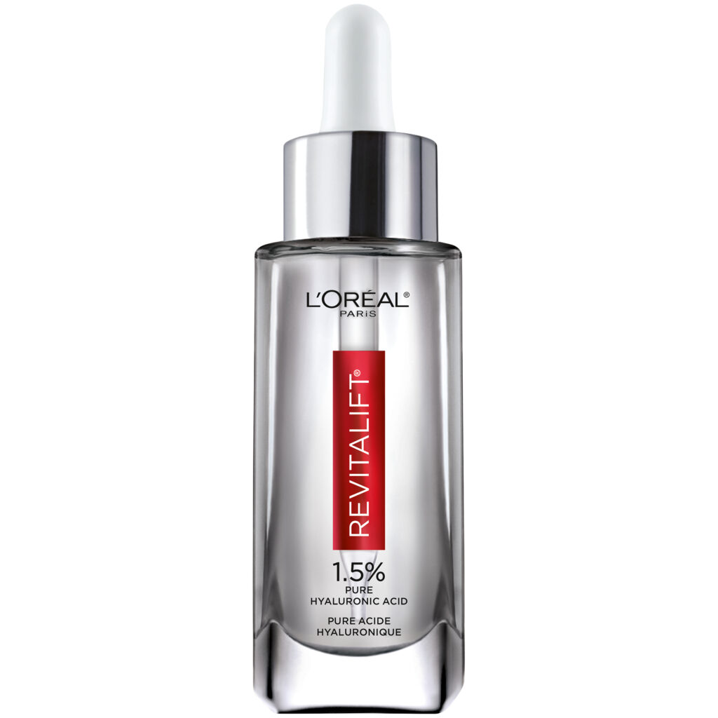 serum terbaik untuk kulit kering