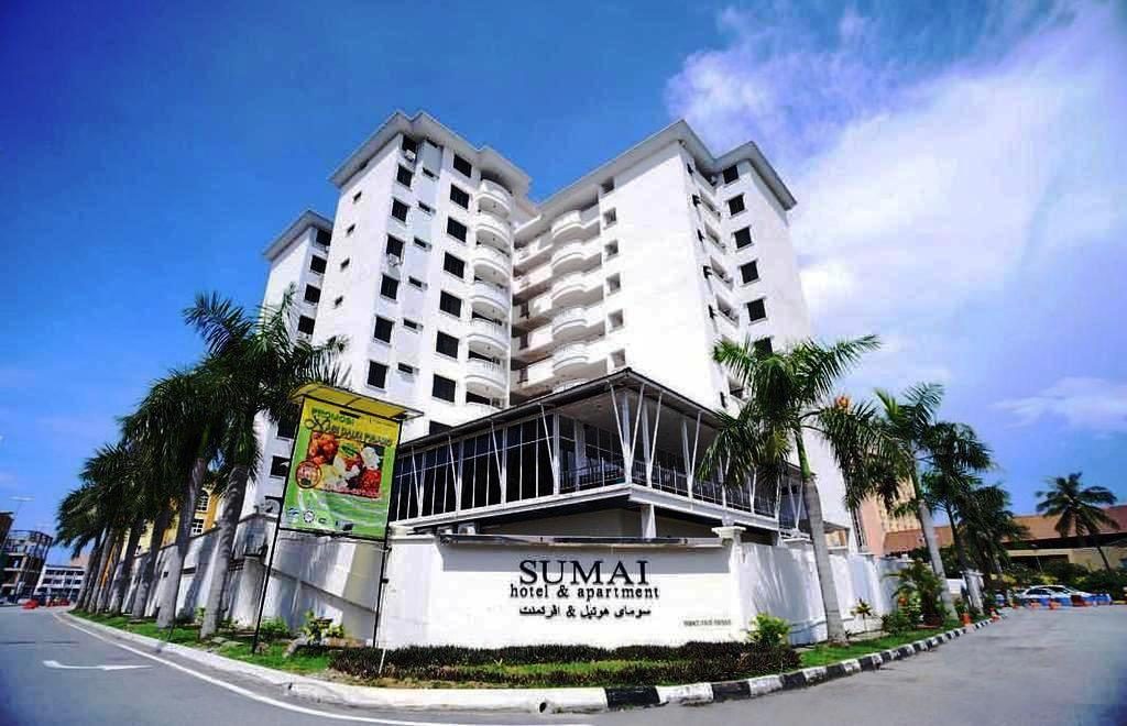 homestay di terengganu