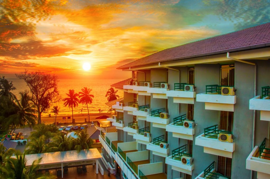 homestay di port dickson