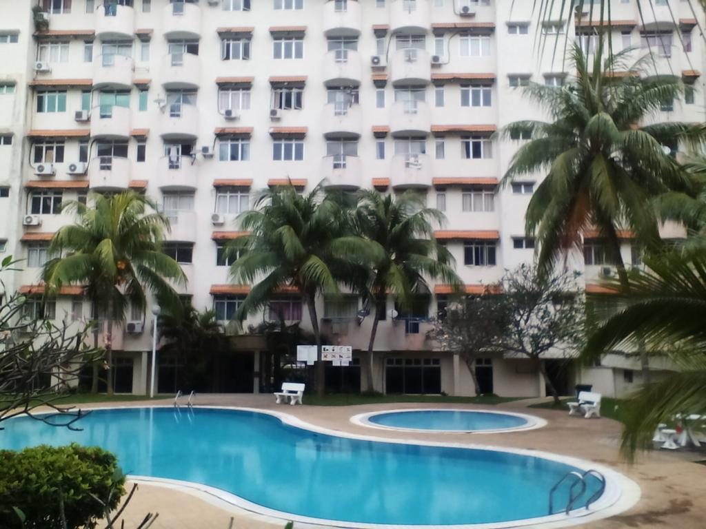 homestay di port dickson