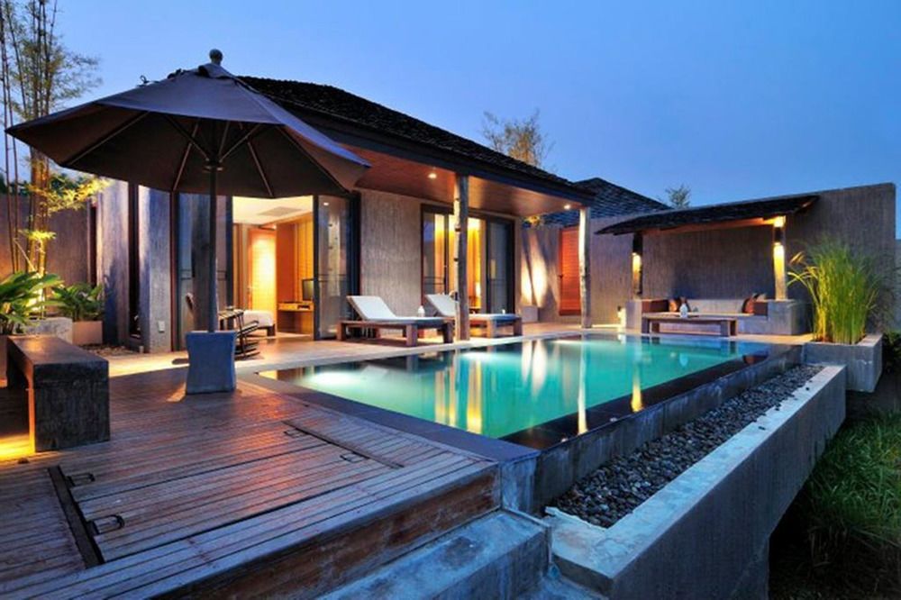 homestay di langkawi