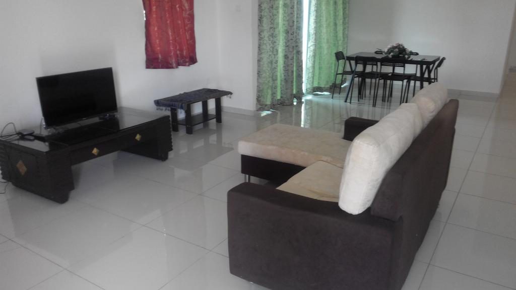 homestay di kedah