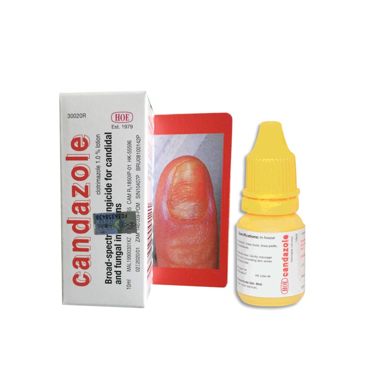 krim antifungal terbaik