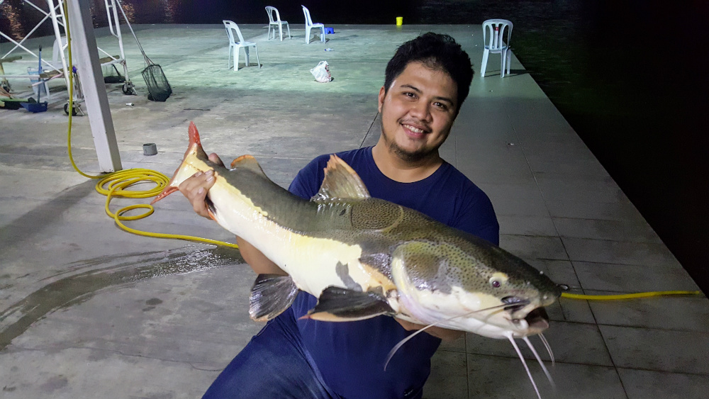 Tempat menarik di tanjung malim