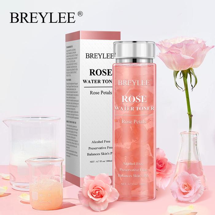 toner terbaik untuk kulit kering
