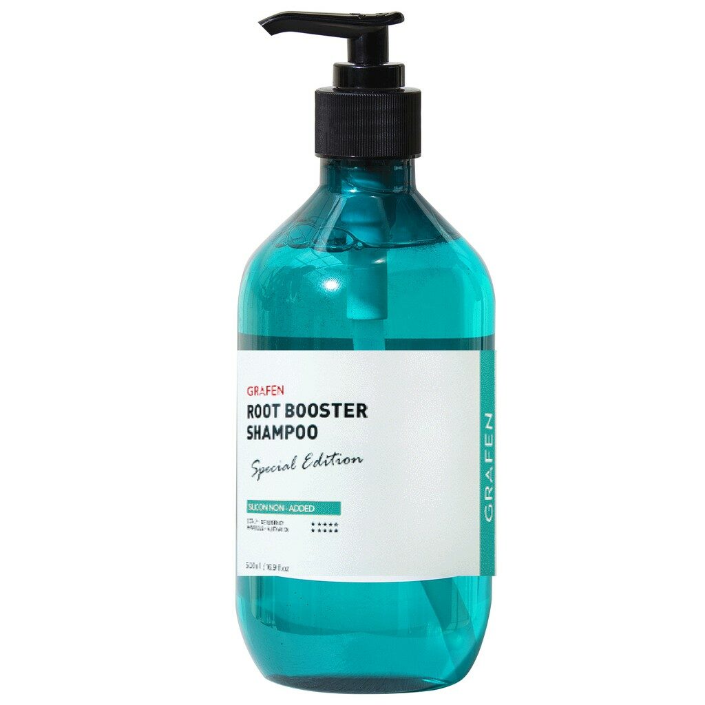 shampoo terbaik