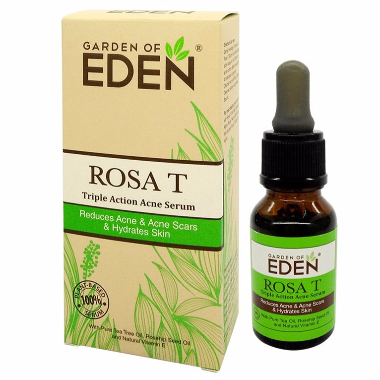 serum terbaik untuk jerawat