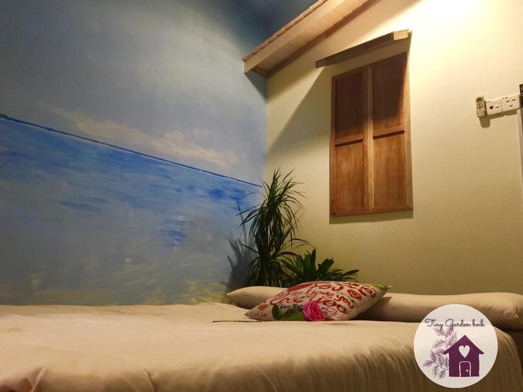 homestay di kuala lumpur